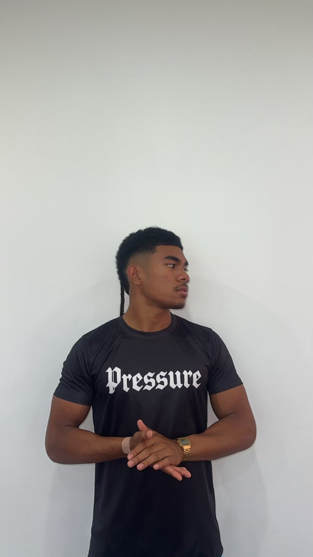 Men's white Dri-fit T-Shirt