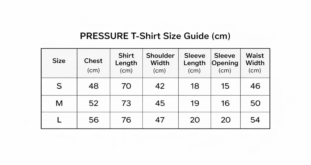 Men's White Dri-fit Shirt