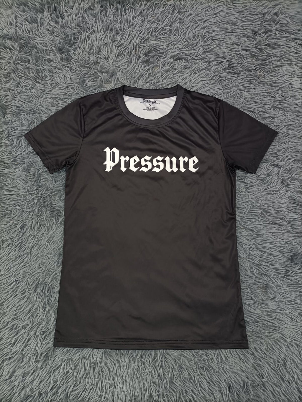 Men's white Dri-fit T-Shirt