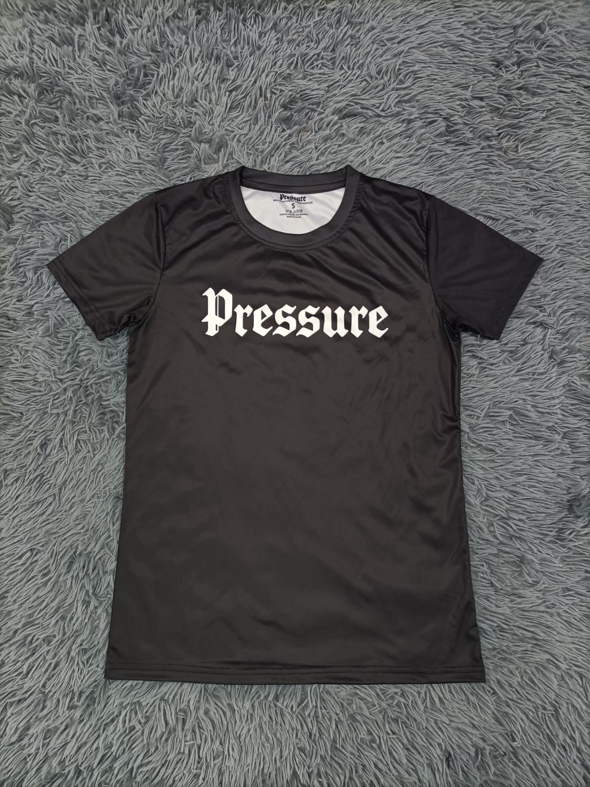 Men's white Dri-fit T-Shirt